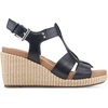 image:imageRockport womens BelleBlack Leather