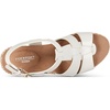 image:imageRockport womens BelleCream Leather