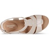 image:imageRockport womens BelleLight Pink Leather