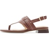 image:imageRockport womens OferaMedium Brown Leather