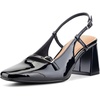 image:imageRockport Womens Total Motion DarbyBlack Patent
