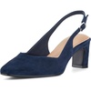 image:imageRockport Womens Total Motion MaylaNavy Suede
