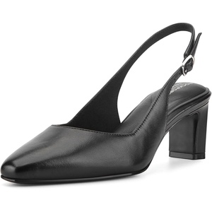 image:imageRockport Womens Total Motion MaylaBlack Leather