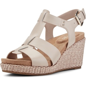 image:imageRockport womens BelleLight Pink Leather
