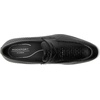 image:imageRockport Mens CoryBlack Embossed Leather