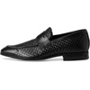 image:imageRockport Mens CoryBlack Embossed Leather