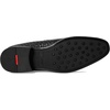 image:imageRockport Mens CoryBlack Embossed Leather