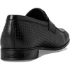 image:imageRockport Mens CoryBlack Embossed Leather