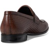 image:imageRockport Mens CoryDark Brown Embossed Leather