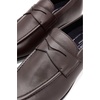 image:imageRockport Mens CoryDark Brown Leather