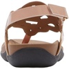 image:imageRockport Womens Ridge Slingback SandalApricot Synthetic