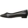 image:imageRockport Womens Total Motion Adelyn BalletBlack Leather
