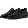 image:imageRockport Mens CoryBlack Embossed Leather