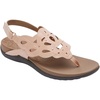 image:imageRockport Womens Ridge Slingback SandalApricot Synthetic