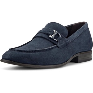 image:imageRockport Mens CarloDark Blue Suede