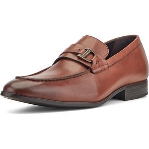 image:imageRockport Mens CarloDark Natural Leather