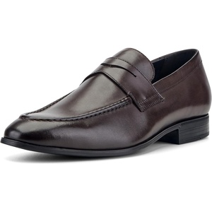 image:imageRockport Mens CoryDark Brown Leather