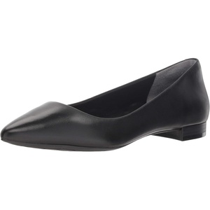 image:imageRockport Womens Total Motion Adelyn BalletBlack Leather