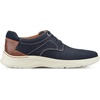image:imageRockport Mens ColdenDark BlueBrown Leather