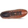 image:imageRockport Mens CollinsCognac Leather