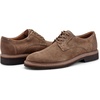 image:imageRockport Mens FoleyDark Taupe Suede