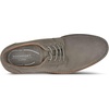 image:imageRockport Mens FoleyGrey Nubuck