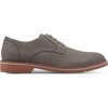 image:imageRockport Mens FoleyGrey Nubuck