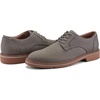 image:imageRockport Mens FoleyGrey Nubuck