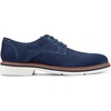 image:imageRockport Mens FoleyNavy Suede