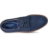 image:imageRockport Mens FoleyNavy Suede