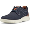 image:imageRockport Mens ColdenDark BlueBrown Leather