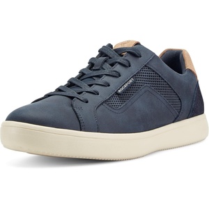 image:imageRockport Mens CollinsDark BlueBeige