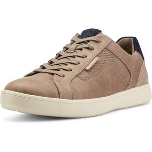 image:imageRockport Mens CollinsTaupeDark Blue