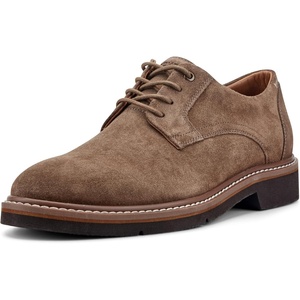 image:imageRockport Mens FoleyDark Taupe Suede