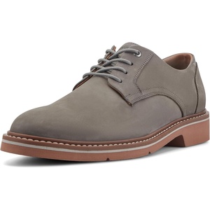image:imageRockport Mens FoleyGrey Nubuck