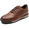 image:imageRockport Mens M7100 Prowalker ShoesBridle Brown Leather