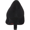 image:imageRockport Womens Kalila PumpBlack Kid Suede 2