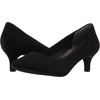image:imageRockport Womens Kalila PumpBlack Kid Suede 2
