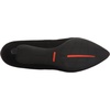 image:imageRockport Womens Kalila PumpBlack Kid Suede 2