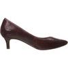 image:imageRockport Womens Kalila PumpCabernet Multi Snake