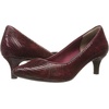 image:imageRockport Womens Kalila PumpCabernetMulti Snake