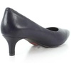 image:imageRockport Womens Kalila PumpDeep Ocean Nappa