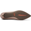 image:imageRockport Womens Kalila PumpGreige Leather