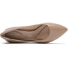 image:imageRockport Womens Kalila PumpGreige Leather
