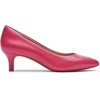 image:imageRockport Womens Kalila PumpRasberry Sorbet Leather