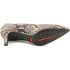 image:imageRockport Womens Kalila PumpRoccia Python
