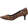 image:imageRockport Womens Kalila PumpTan Leopard