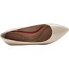 image:imageRockport Womens Kalila PumpVanilla Patent
