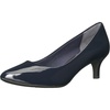 Deep Ocean Patent