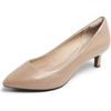 image:imageRockport Womens Kalila PumpGreige Leather